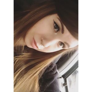 Meet your Posher, Brianna